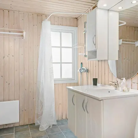 Prázdninový dům Lk2003-lokken-karinavej-76 Løkken