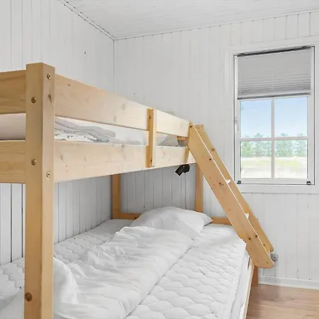 Lk2003-lokken-karinavej-76 Prázdninový dům *