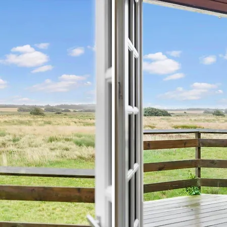 Prázdninový dům Lk2003-lokken-karinavej-76