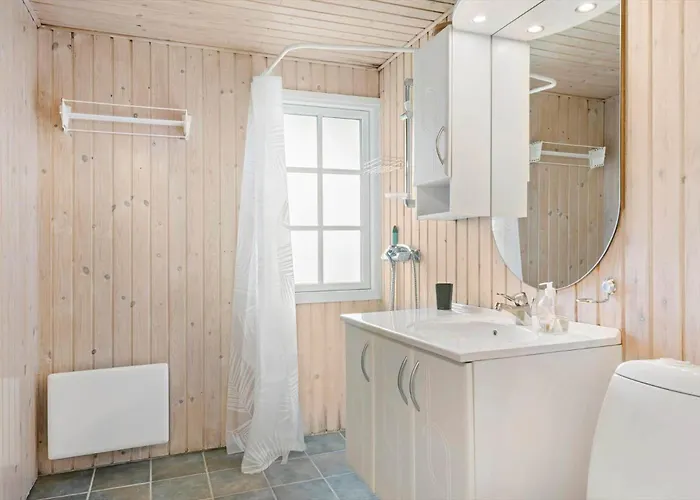 Сasa de vacaciones Lk2003-lokken-karinavej-76 Løkken