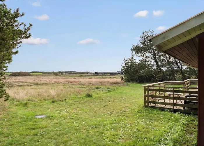 Lk2003-lokken-karinavej-76 Сasa de vacaciones