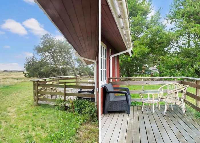 Сasa de vacaciones Lk2003-lokken-karinavej-76