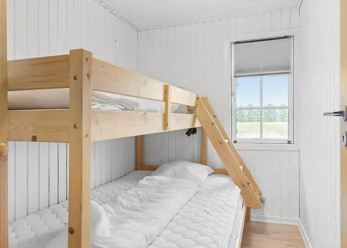 Lk2003-lokken-karinavej-76 Сasa de vacaciones *