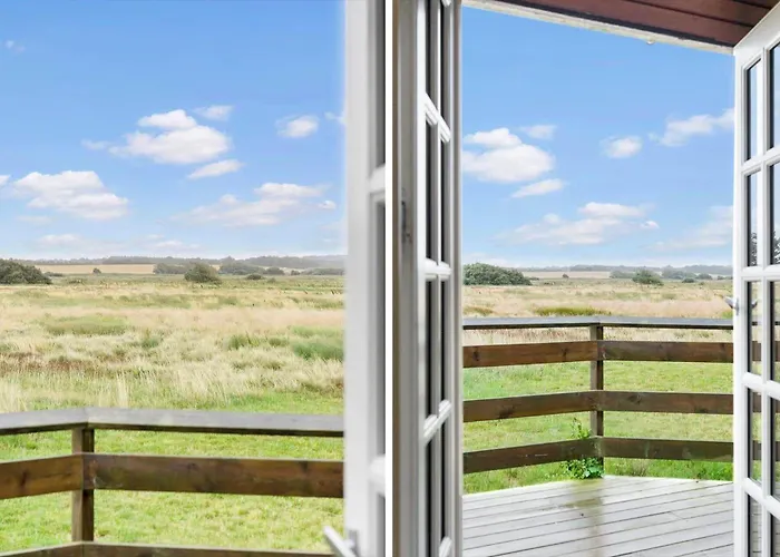 Сasa de vacaciones Lk2003-lokken-karinavej-76